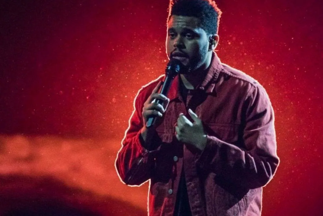 The Weeknd abandons retirement plans: 'Imma be here forever with you'