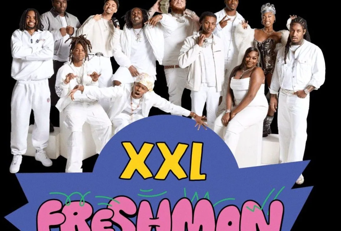 Ten Years of the 2016 XXL Freshman Class: Documentary and Lookback at an Iconic Generation