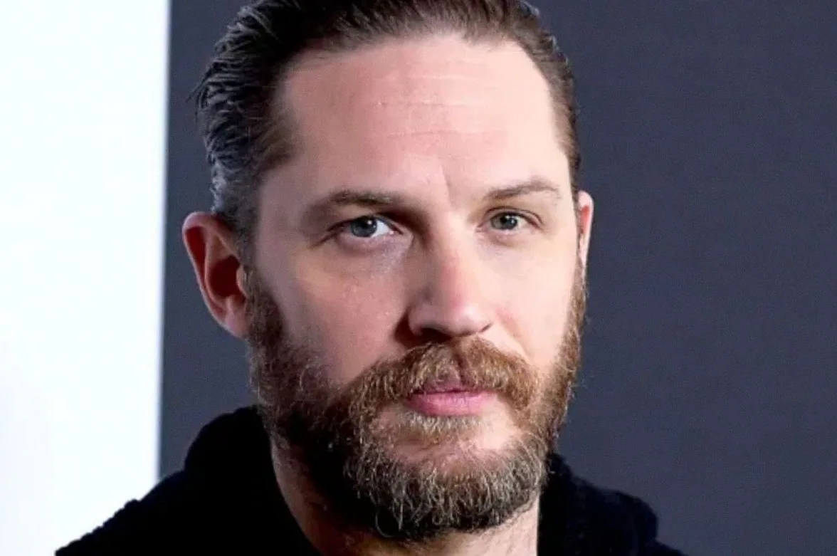Tom Hardy brengt rapalbum uit met undergroundcollectief Czarface