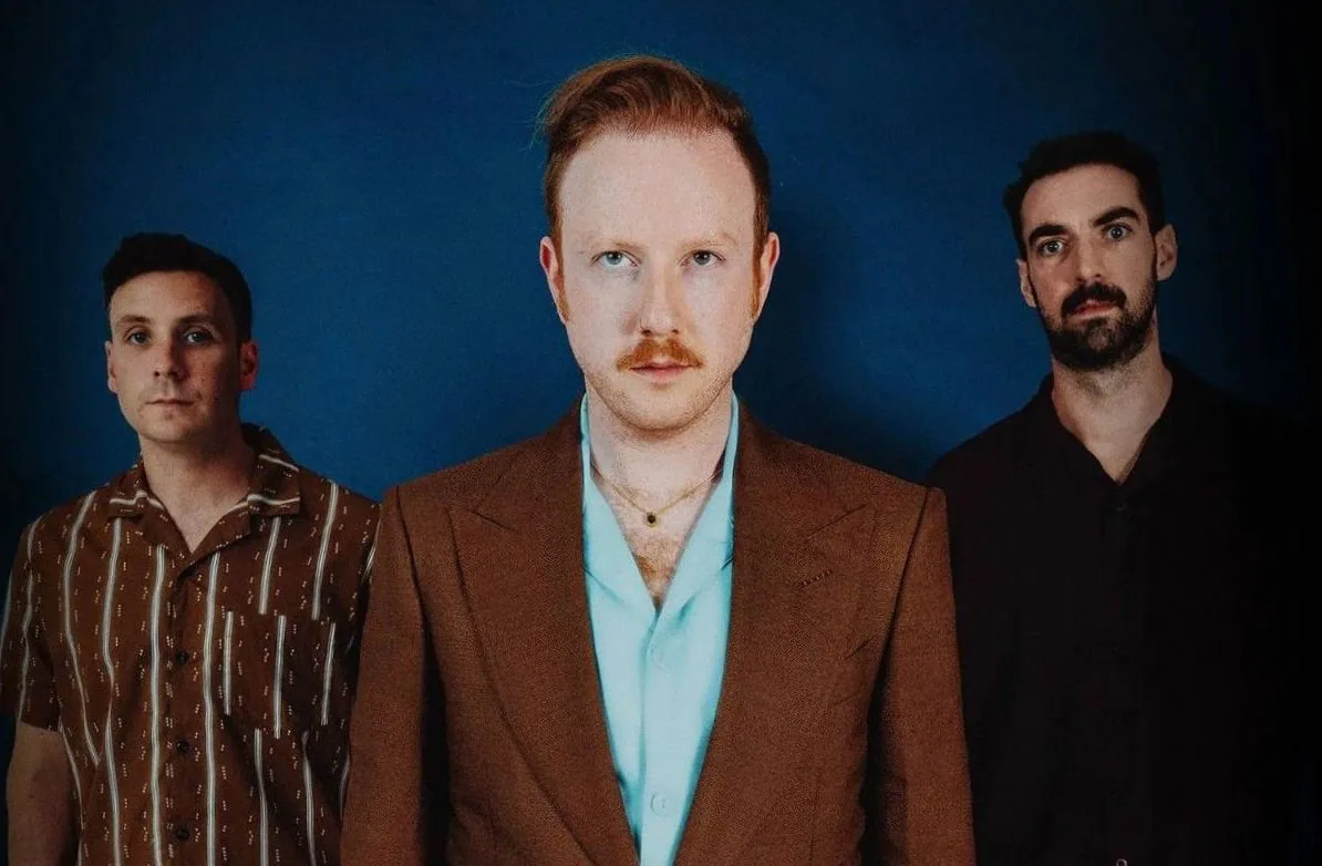 Two Door Cinema Club announces five date UK arena tour for 2027