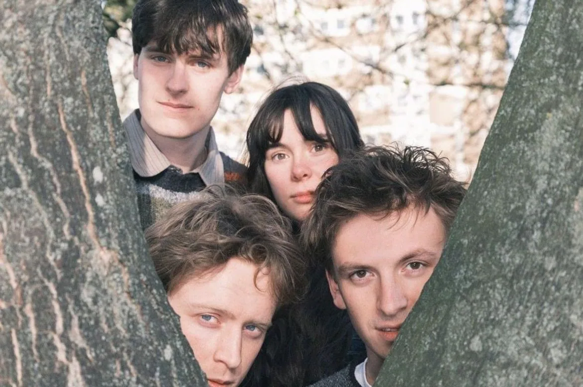 Westside Cowboy brengt nieuwe single 'Pin Up Boys' en kondigt recordstorshows aan