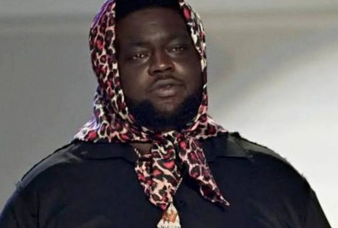 Zoon van D'Angelo en Angie Stone speelt Biggie Smalls in Snoop biopic