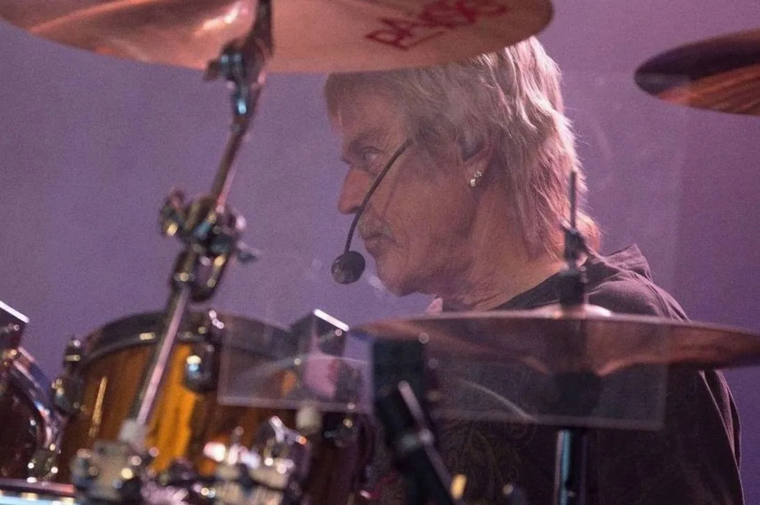 ZZ Top drummer Frank Beard is dealing with health issues during summer tour
