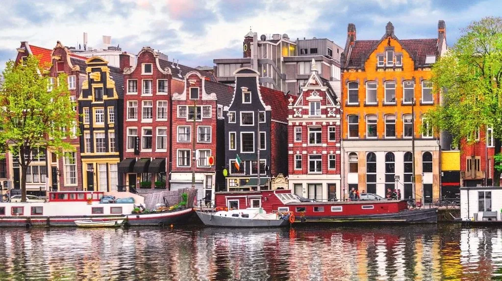 Amsterdam, Noord-Holland