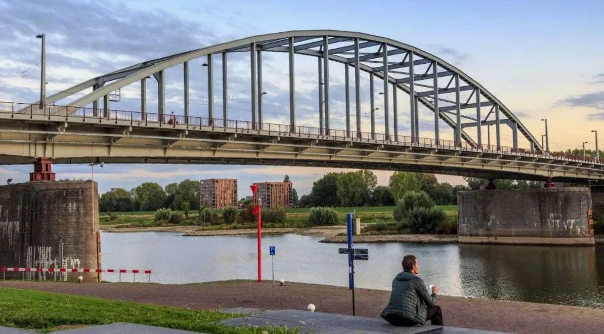 Arnhem, Gelderland