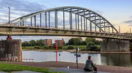 Arnhem, Gelderland