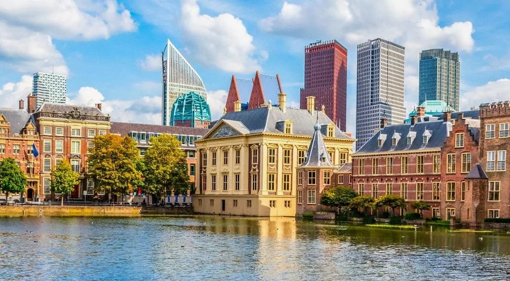 Den Haag, Zuid-Holland