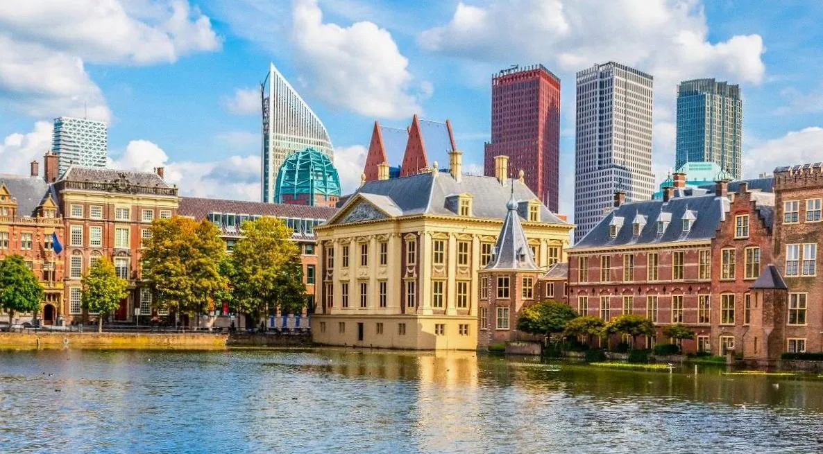 Den Haag, Zuid-Holland
