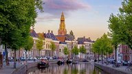 Groningen, Groningen