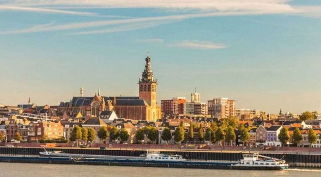 Nijmegen, Gelderland