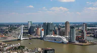 Rotterdam, Zuid-Holland