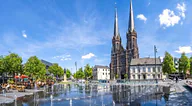 Tilburg, Noord-Brabant