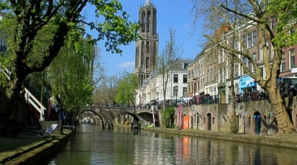 Utrecht, Utrecht
