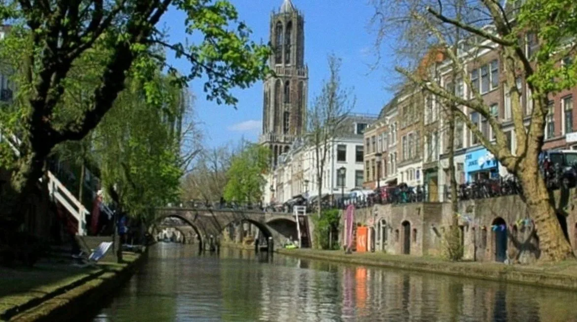Utrecht