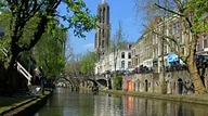 Utrecht, Utrecht