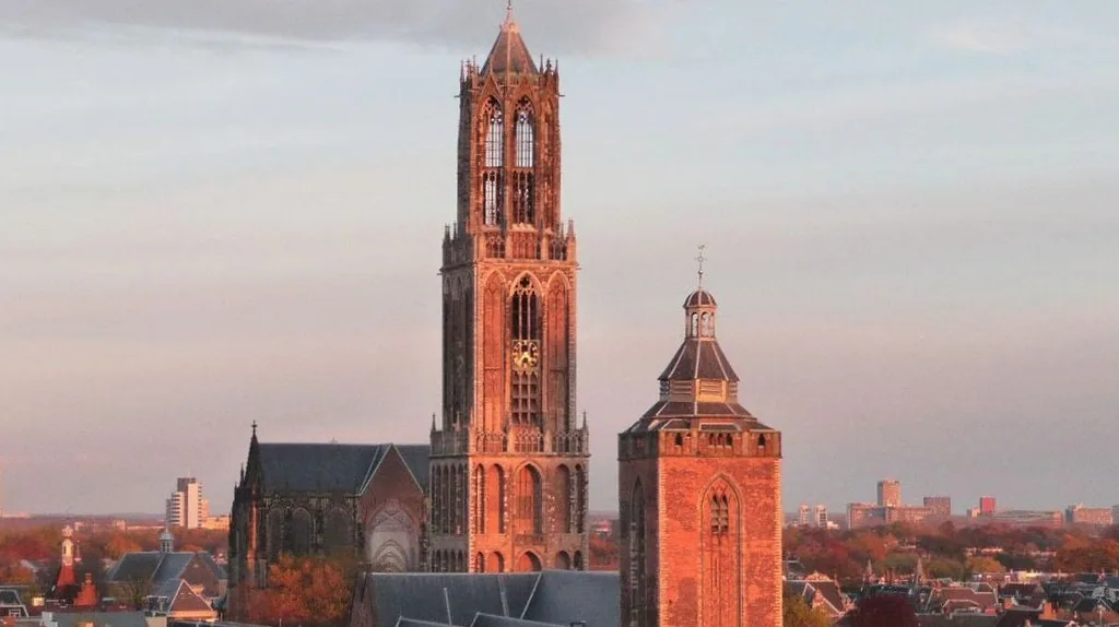 Utrecht, Utrecht