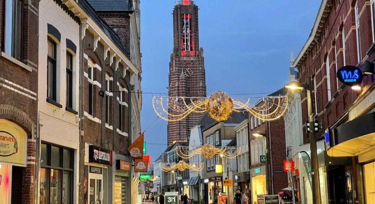 Weert, Limburg
