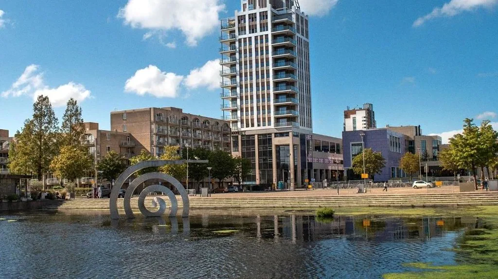 Zoetermeer, Zuid-Holland