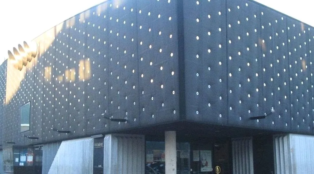 013, Tilburg