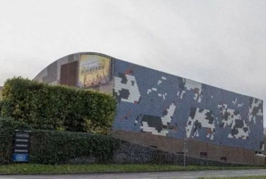 Poppodium Boerderij, Zoetermeer