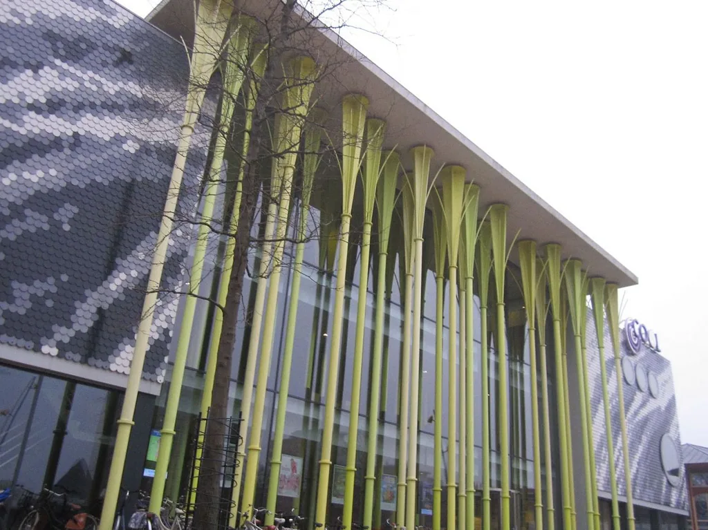 Cool Kunst en Cultuur, Heerhugowaard