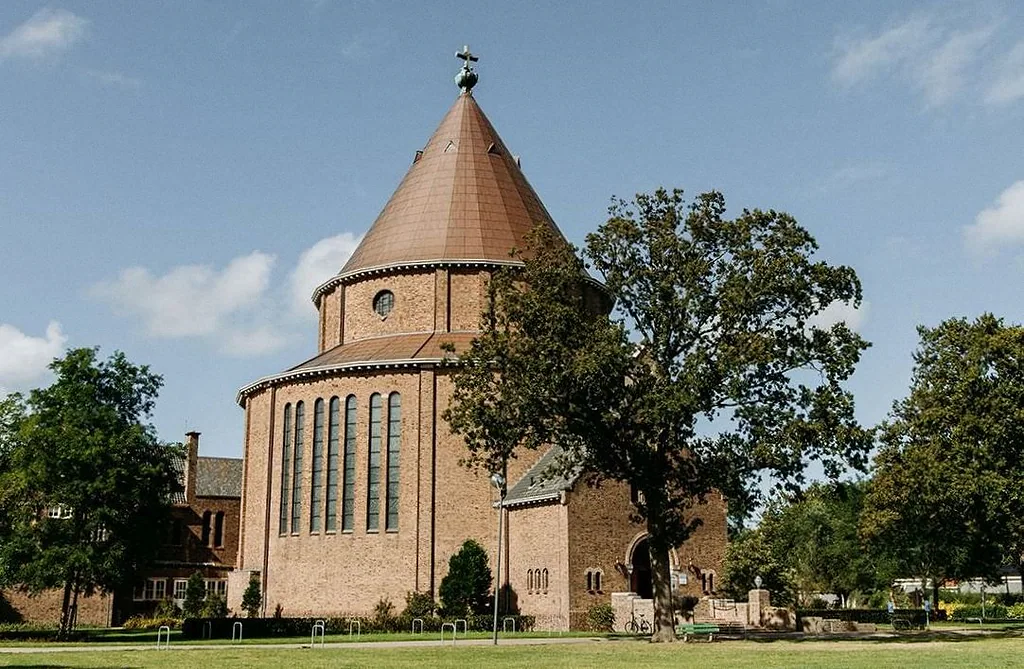 Cultuurkoepel Heiloo, Heiloo