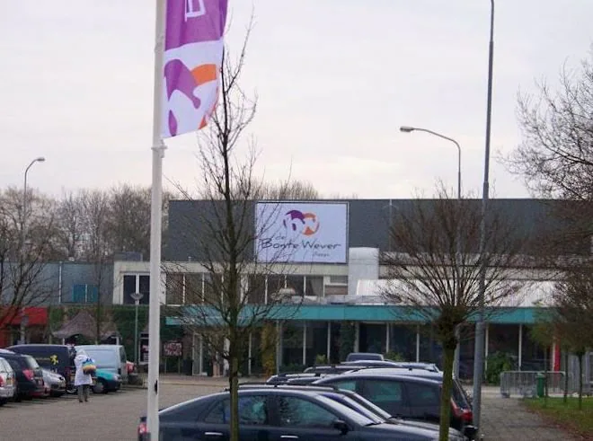 De Bonte Wever, Assen