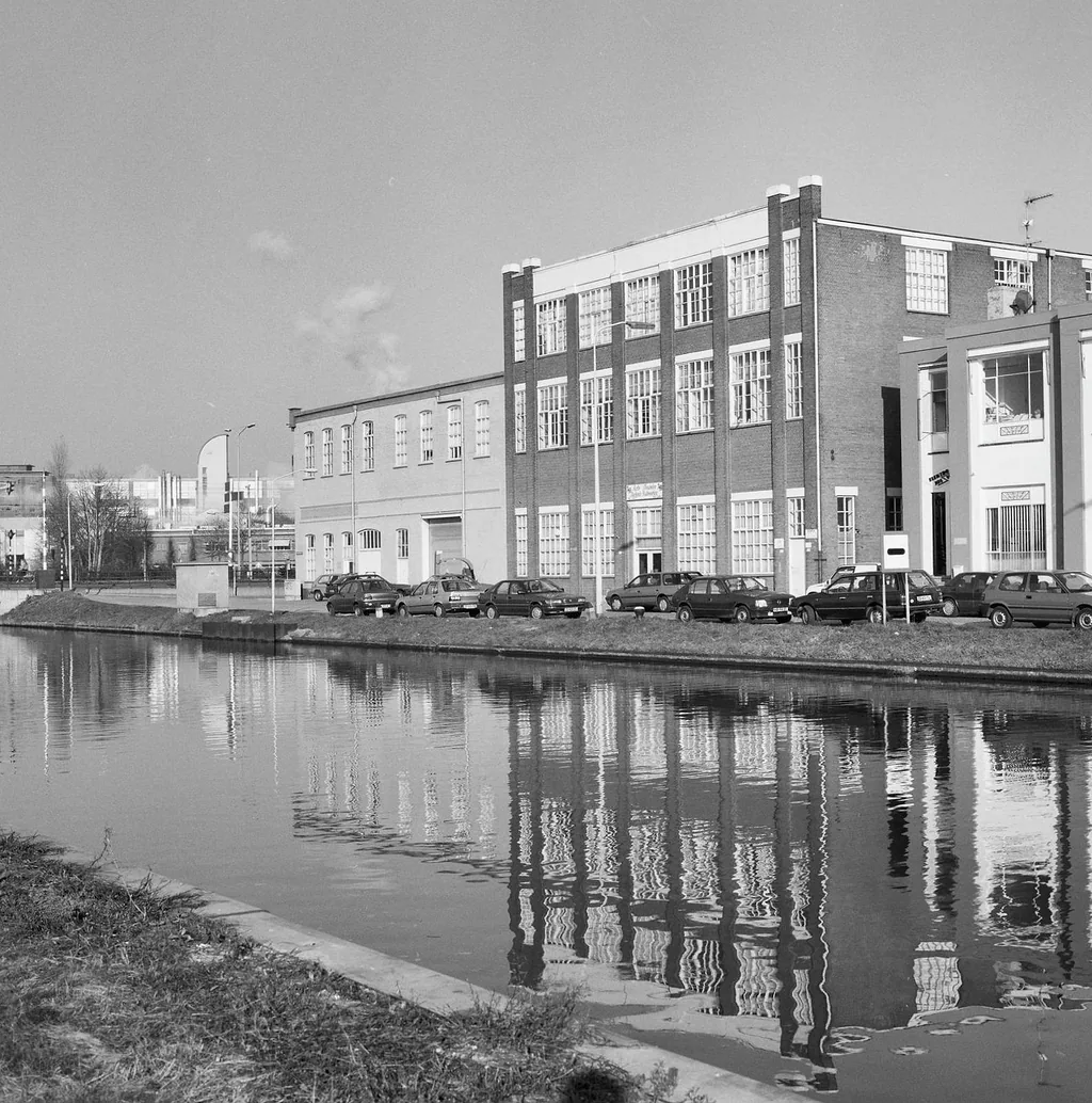 De Cacaofabriek, Helmond