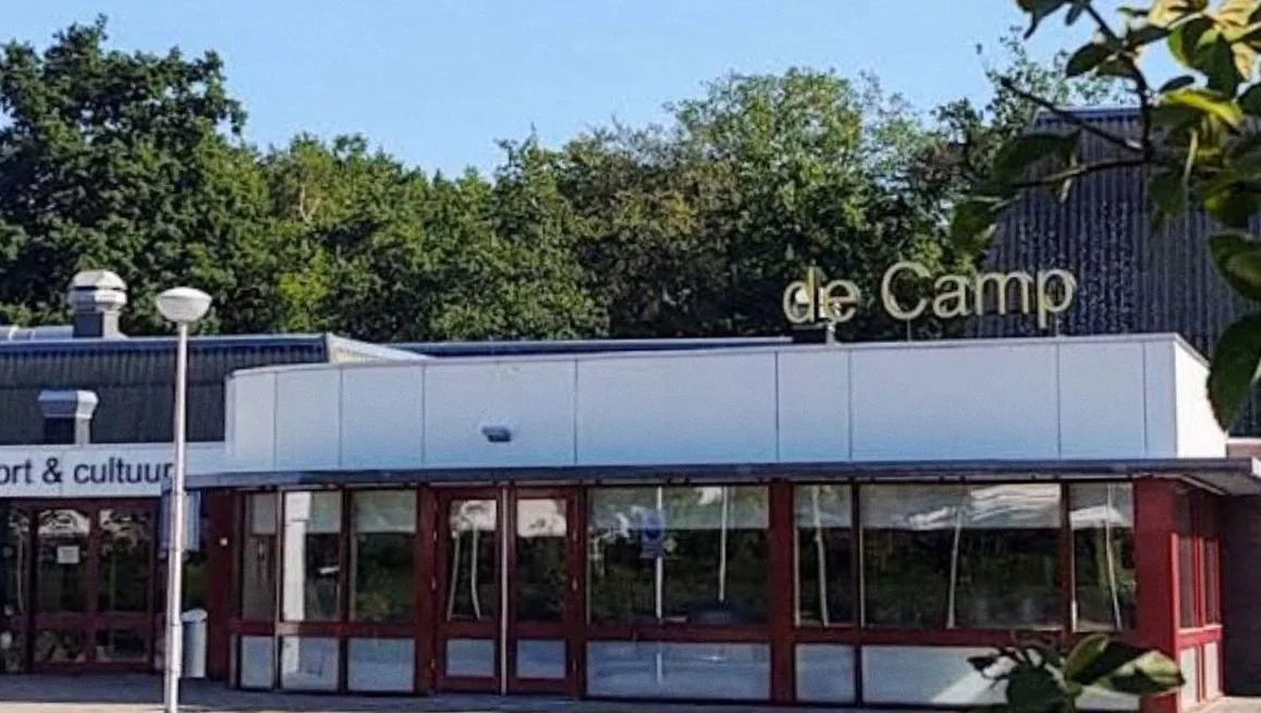 De Camp, Woudenberg