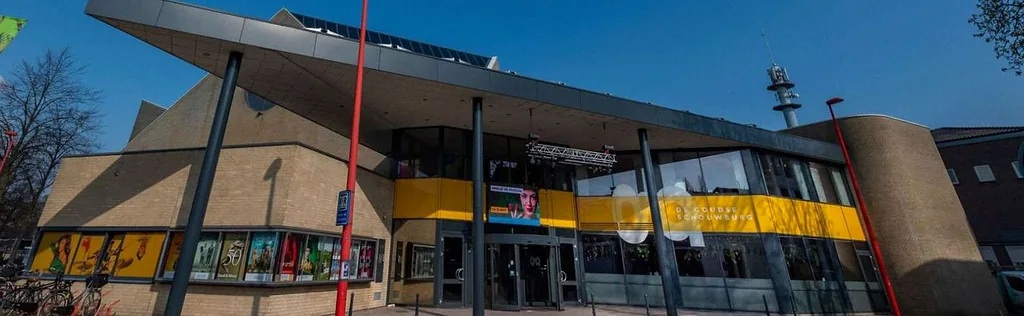 De Goudse Schouwburg, Gouda