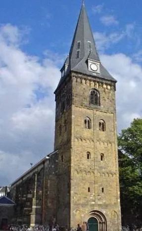 De Grote Kerk, Enschede