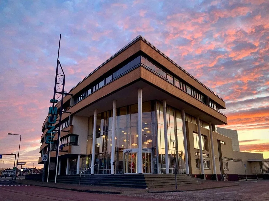 Theater De Muze, Noordwijk