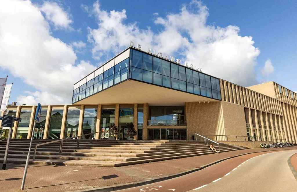 De Nieuwe Kolk, Assen