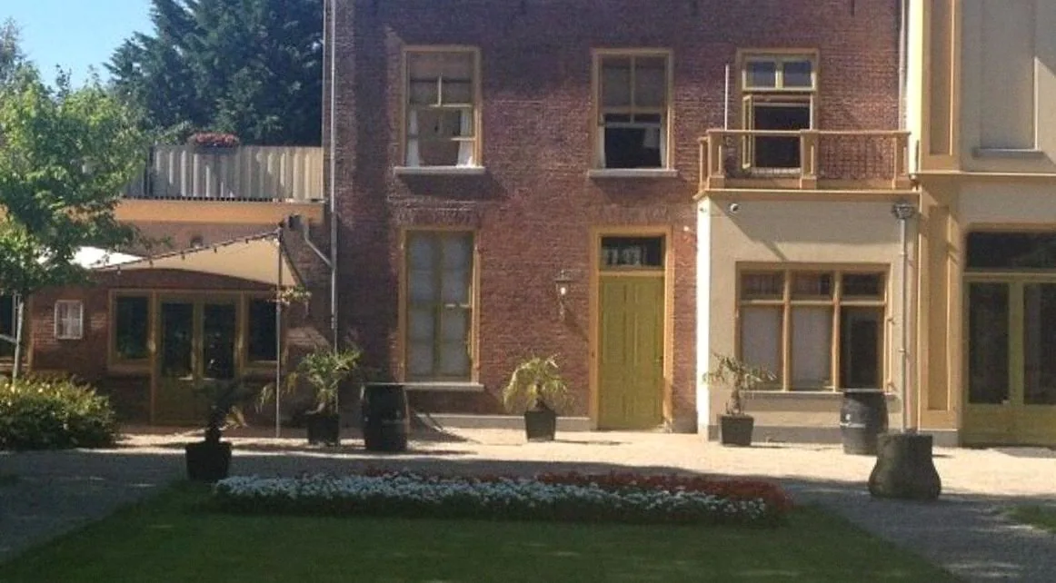 De Parel van Zuilen, Utrecht