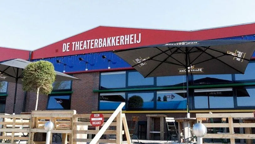 De Theaterbakkerij, Gouda