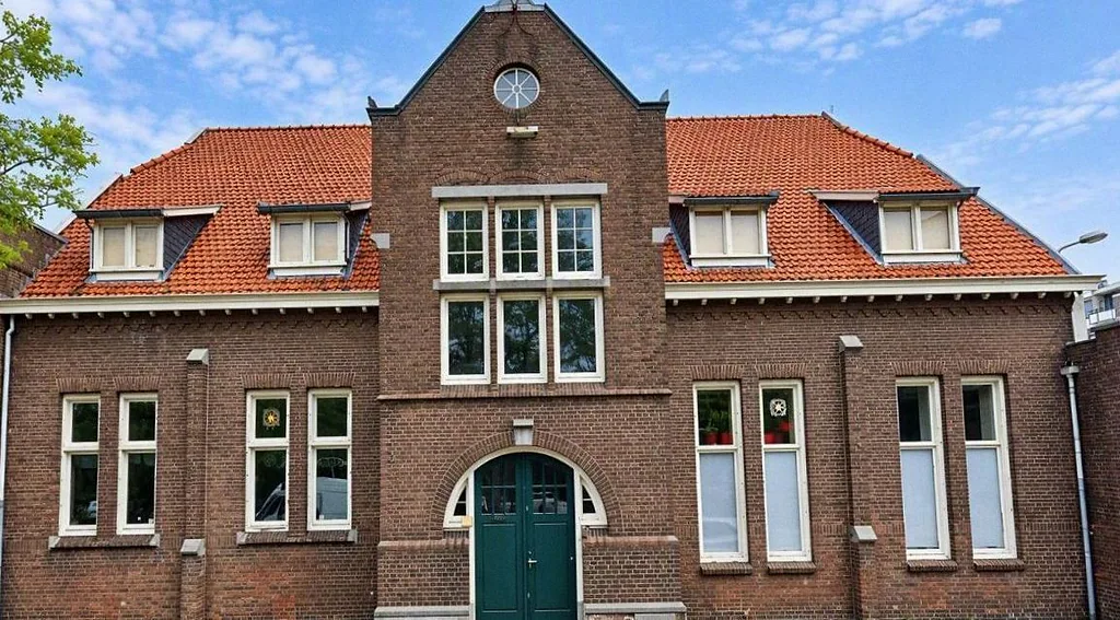 De Volharding, Haarlem