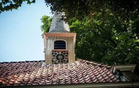 Garnizoenskerk, Oudeschans