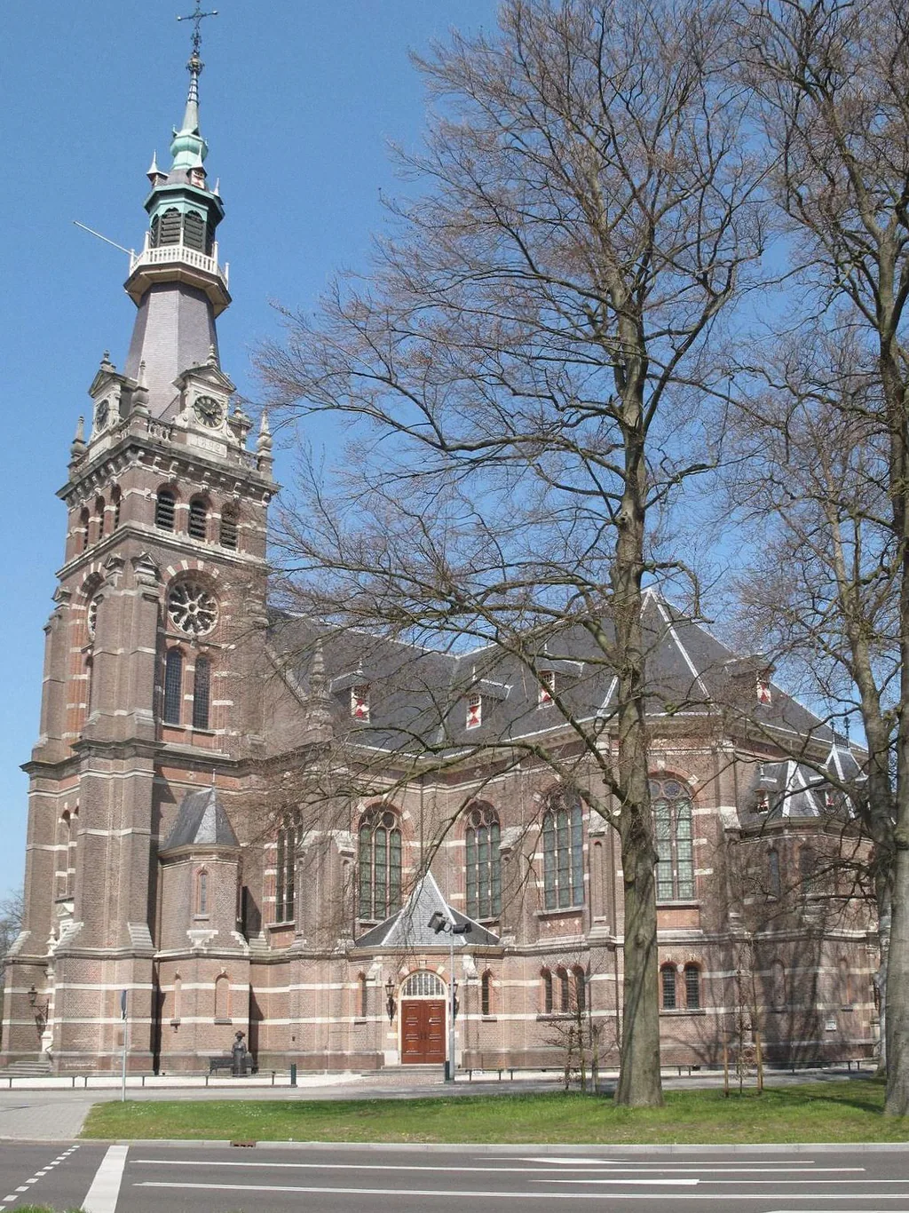 Grote Kerk, Apeldoorn