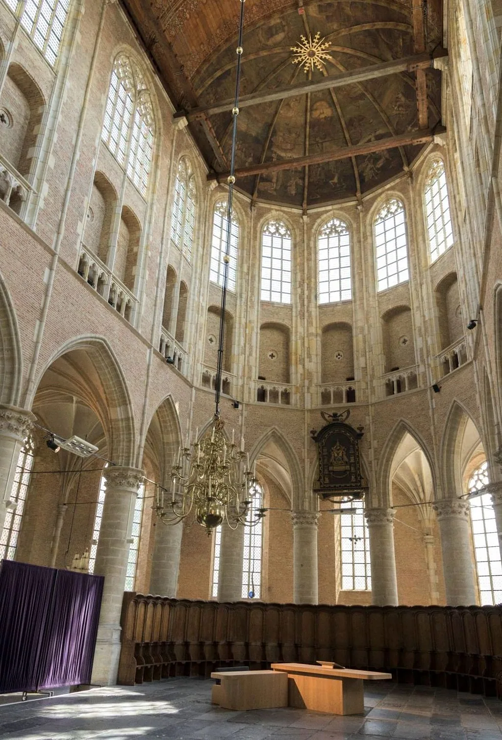 Grote Kerk, Alkmaar