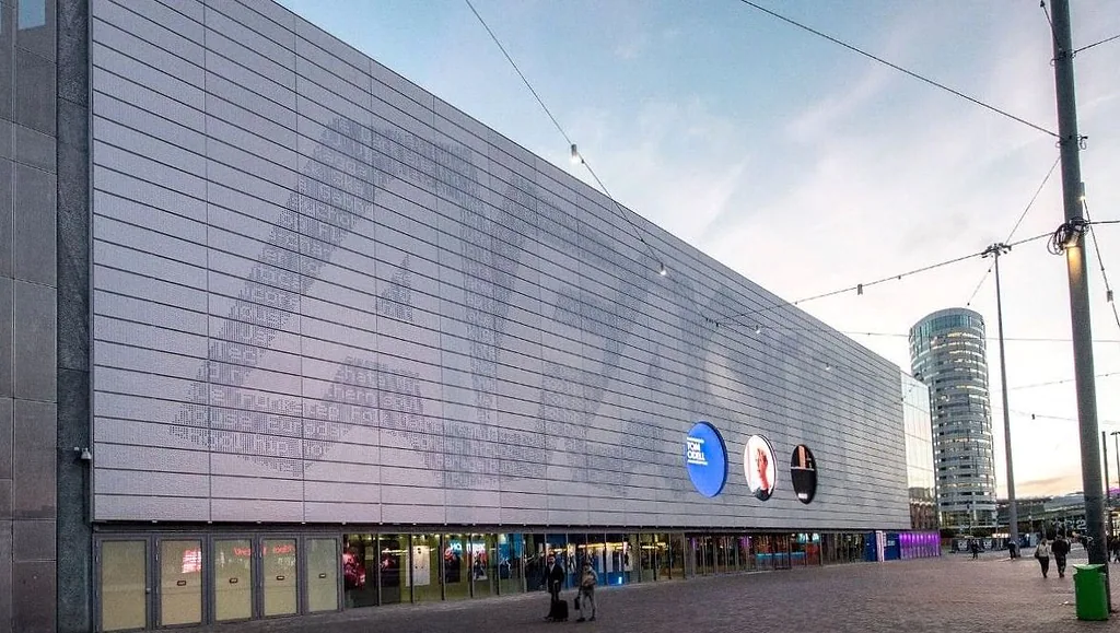 AFAS Live, Amsterdam