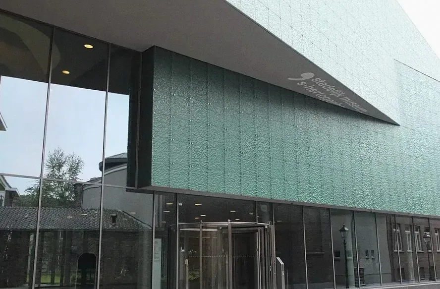 De Toonzaal, 's-Hertogenbosch