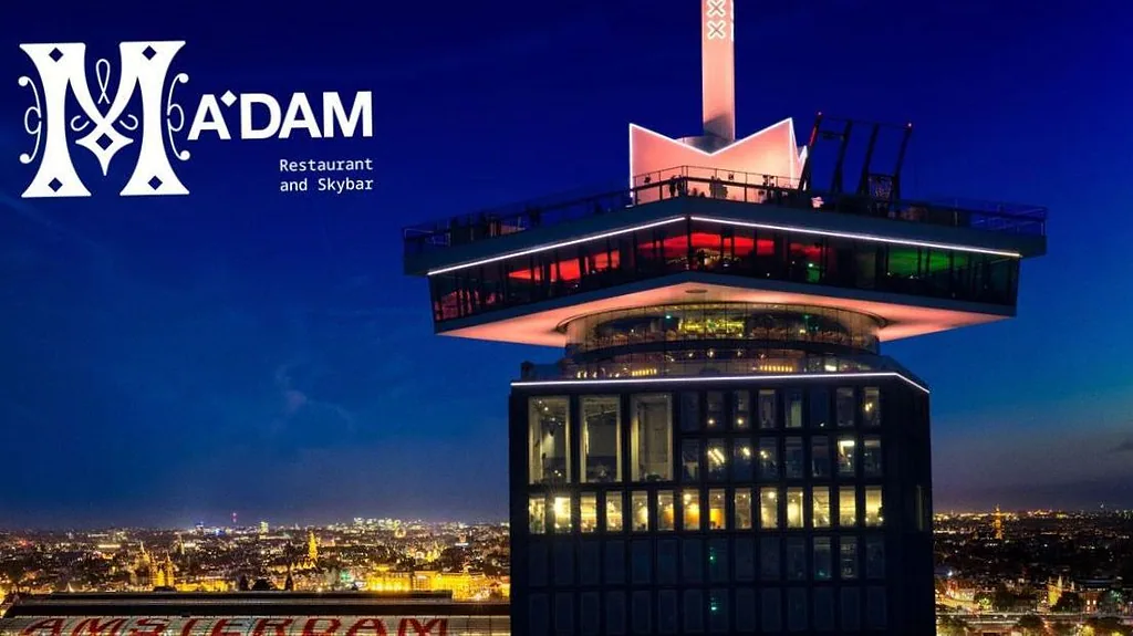 Madam Amsterdam, Amsterdam