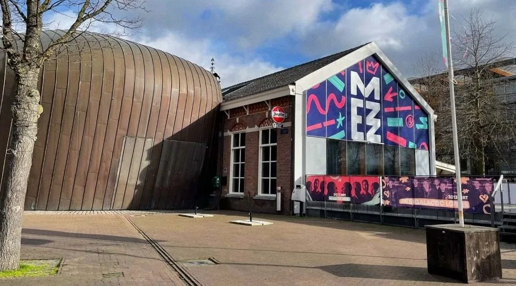MEZZ, Breda