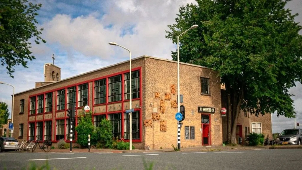 Musicon, Den Haag