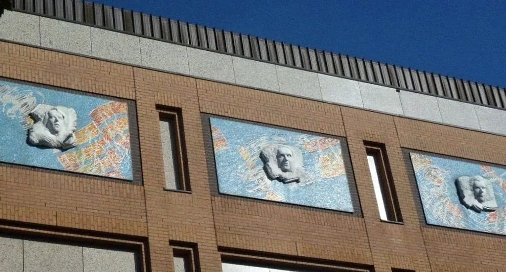 Muziekgebouw Eindhoven, Eindhoven