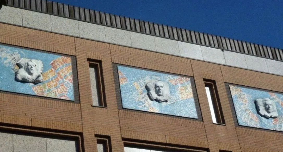 Noord-Brabant — achtergrondafbeelding