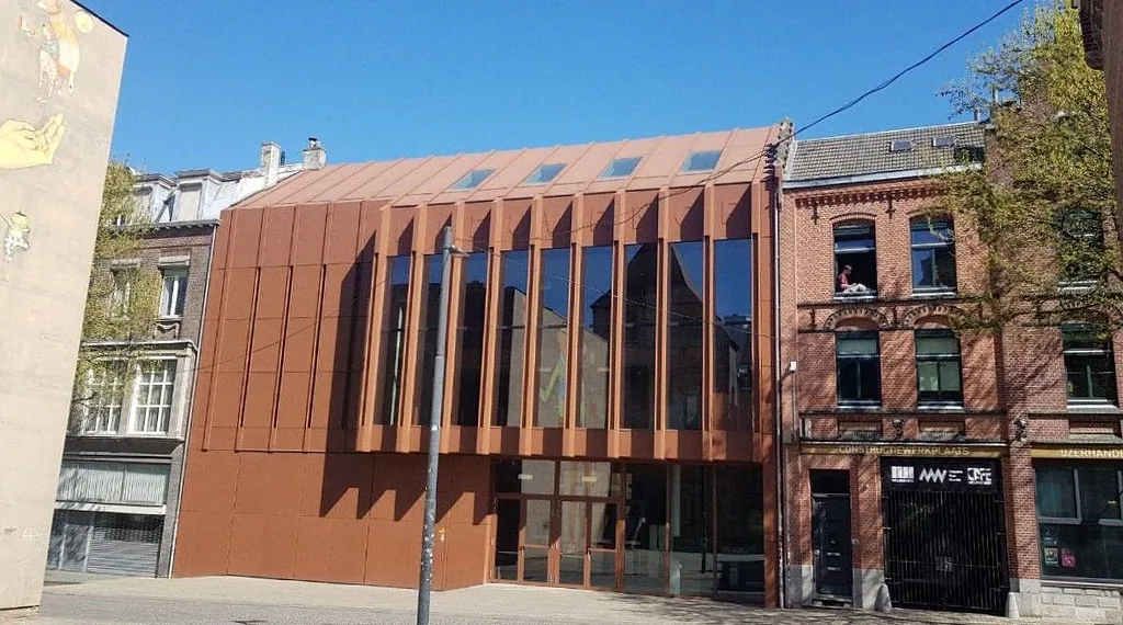 Nieuwe Nor, Heerlen