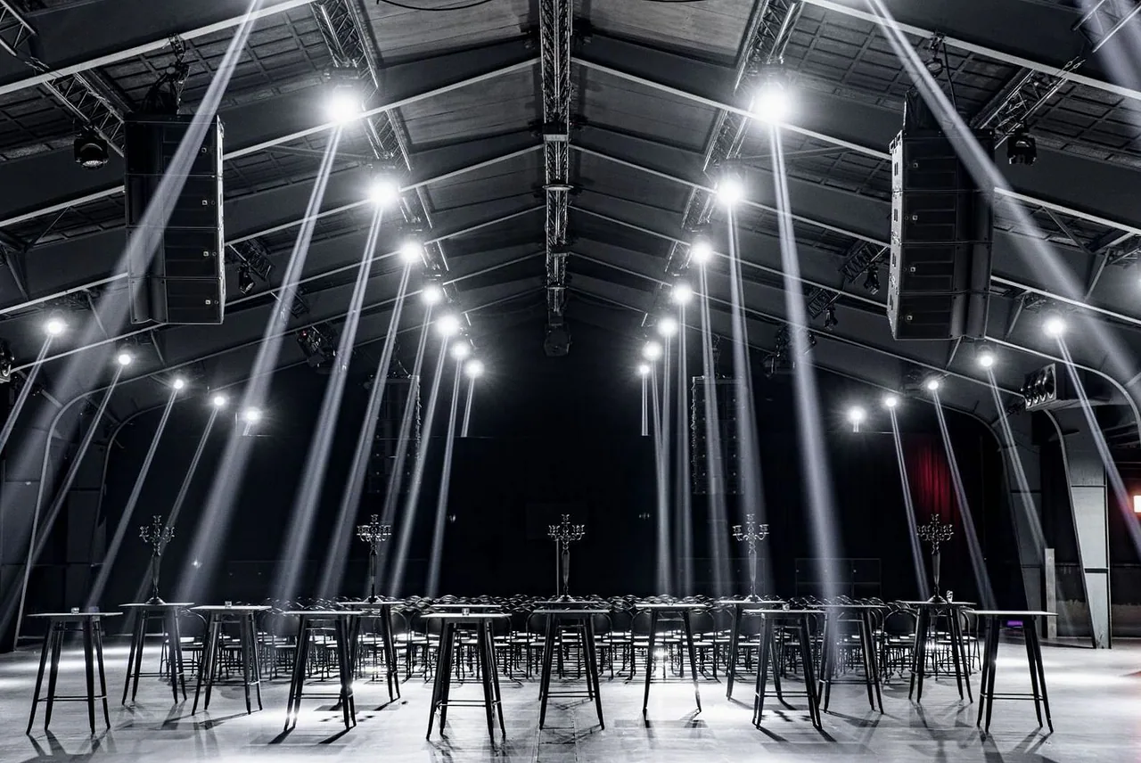 Hemkade 48 | North Sea Venue, Zaandam