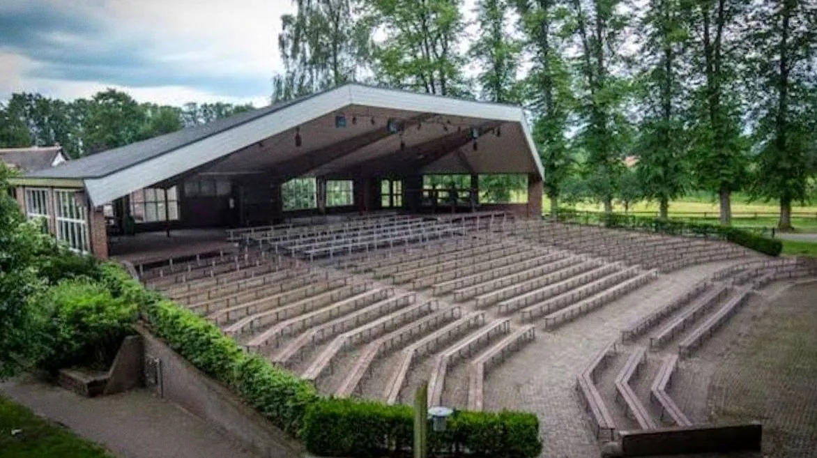 Openluchttheater Hertme, Hertme