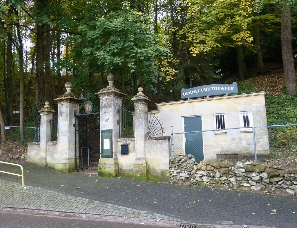 Openluchttheater Valkenburg, Valkenburg